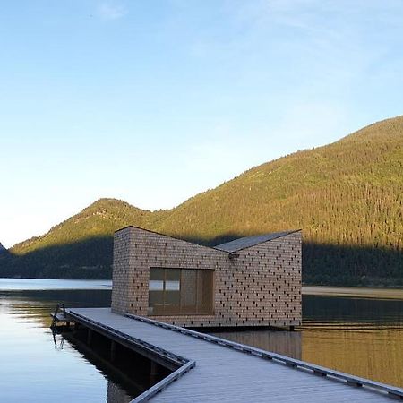 Leilighet 6 Dalen Exterior photo
